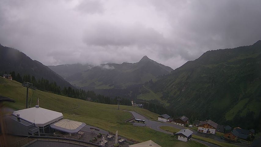 Damüls, Alpenstern Panoramahotel Image