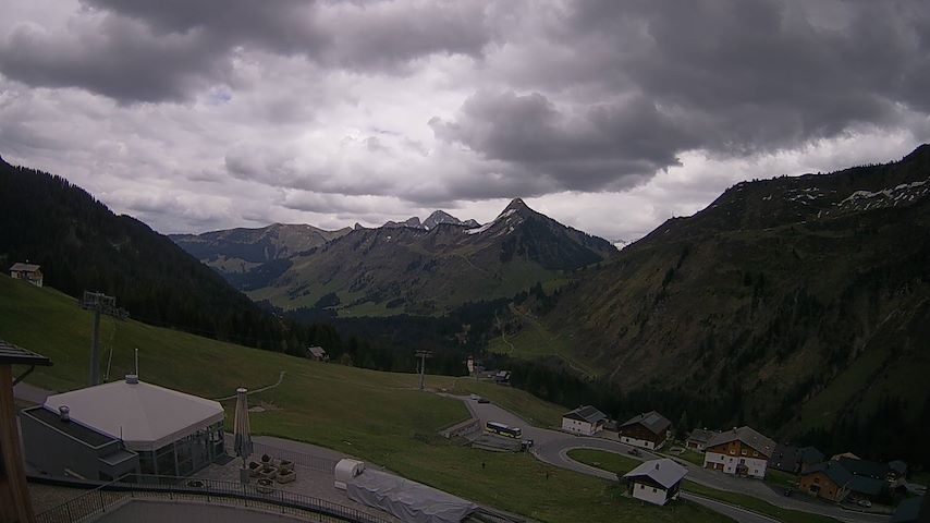 Damüls, Alpenstern Panoramahotel Image
