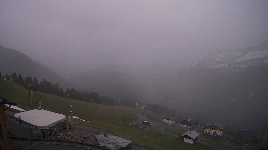 Damüls, Alpenstern Panoramahotel Image