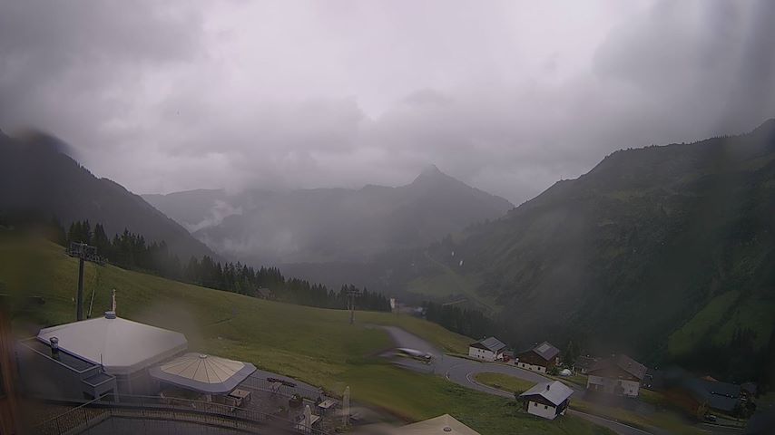 Damüls, Alpenstern Panoramahotel Image