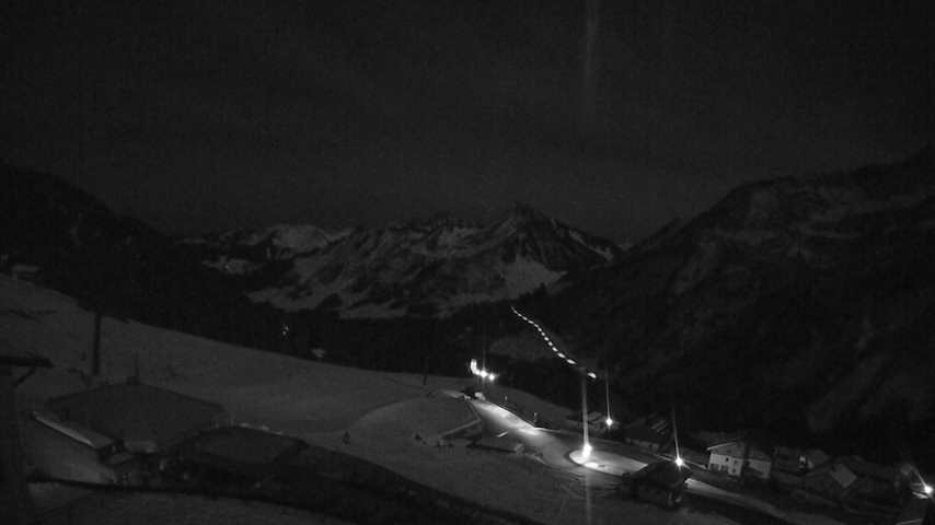 Damüls, Alpenstern Panoramahotel Image