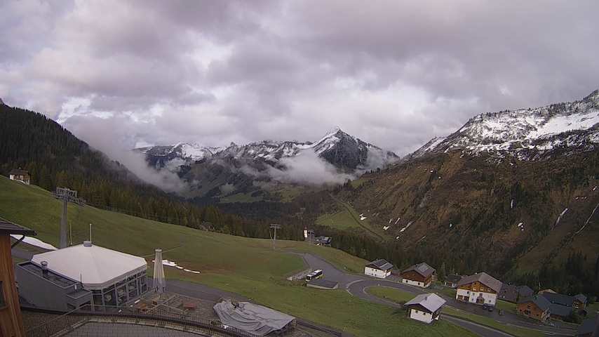 Damüls, Alpenstern Panoramahotel Image