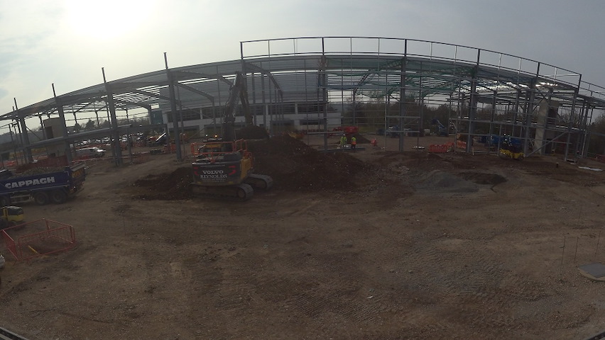 Guildford Business Park Image