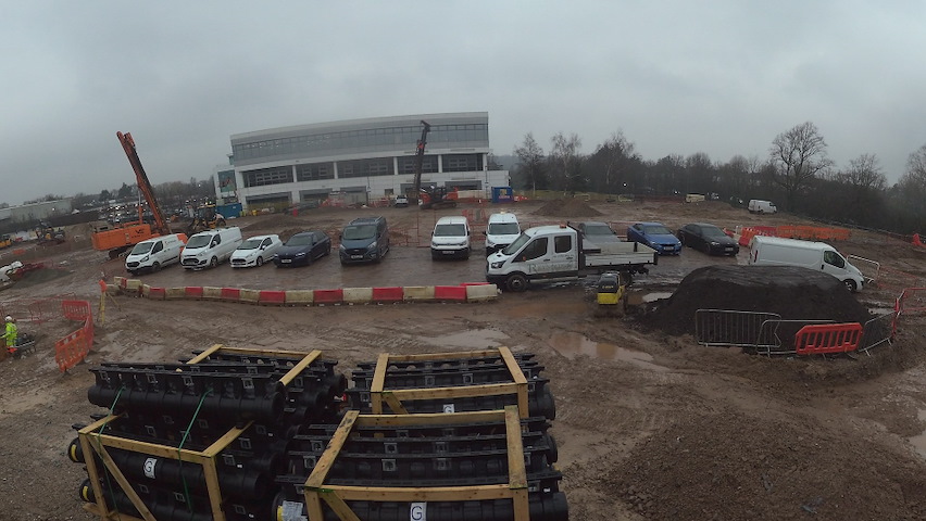 Guildford Business Park Image