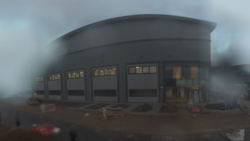 LeftField Park Cam 1 Image