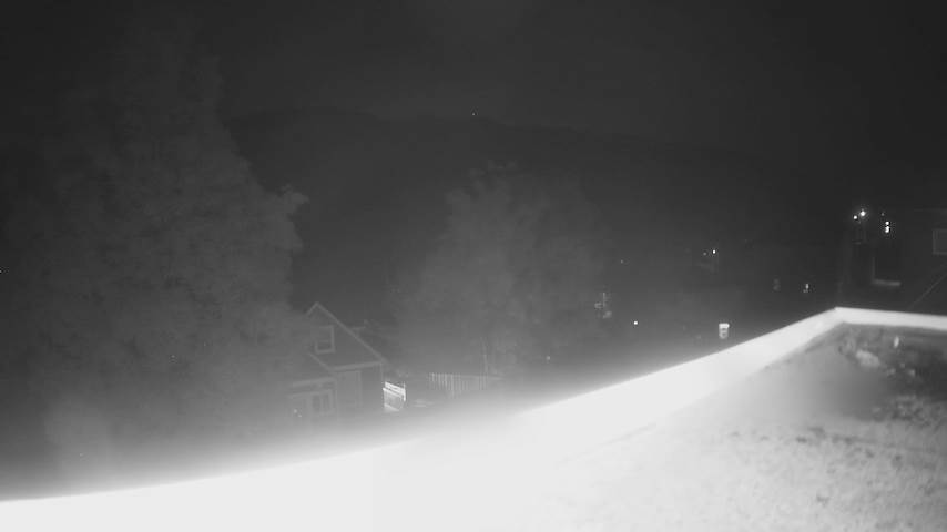 Kanal s kamerom uživo iz Mt. Hayes u Prince Rupert, BC, Canada