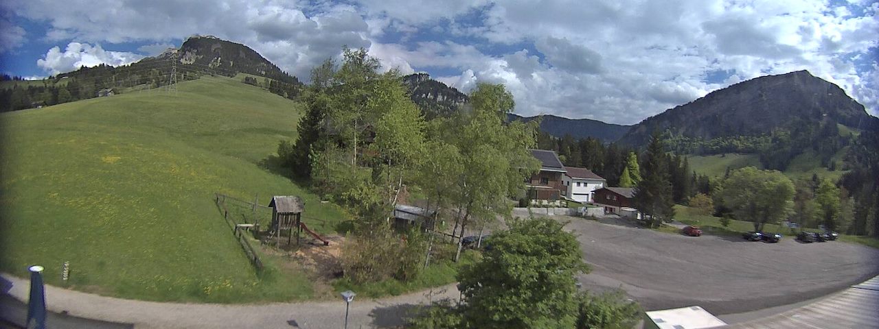 Bergrestaurant Gfellen, Finsterwald Image