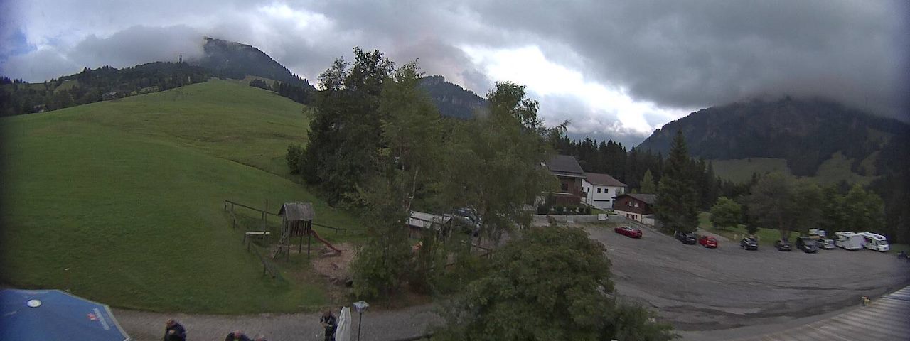 Bergrestaurant Gfellen, Finsterwald Image