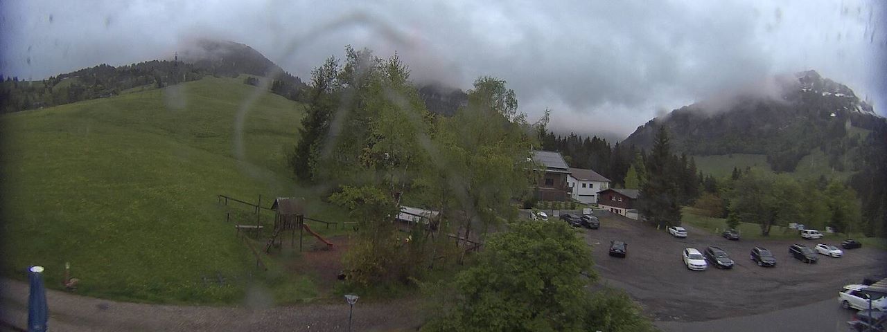 Bergrestaurant Gfellen, Finsterwald Image