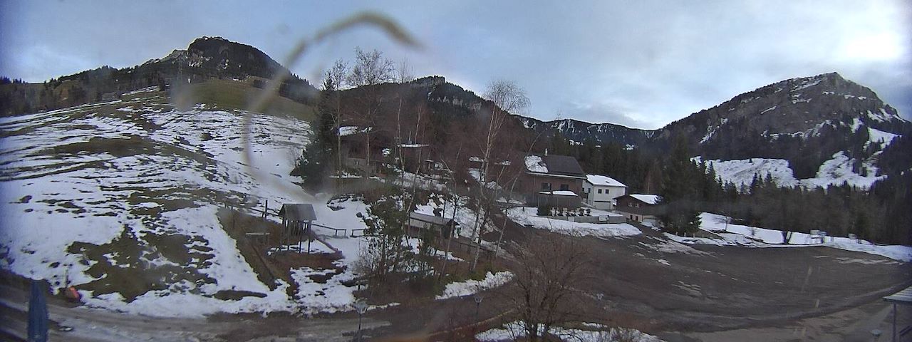 Bergrestaurant Gfellen, Finsterwald Image