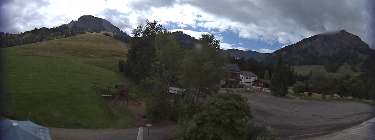 Bergrestaurant Gfellen, Finsterwald Image