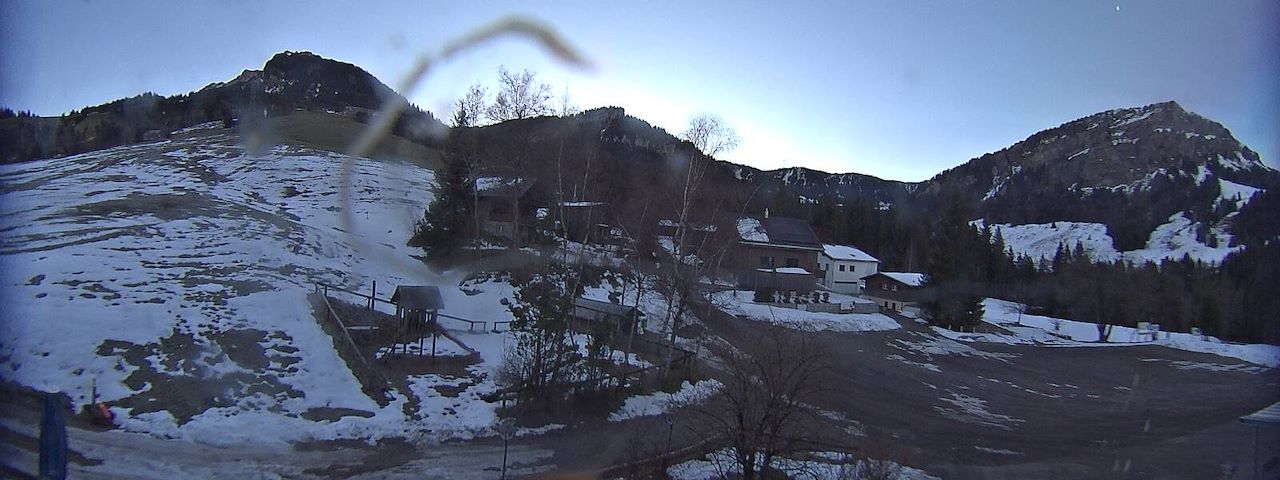 Bergrestaurant Gfellen, Finsterwald Image