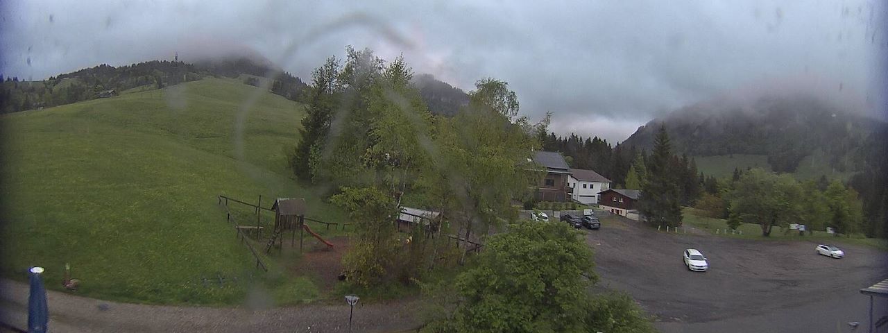 Bergrestaurant Gfellen, Finsterwald Image