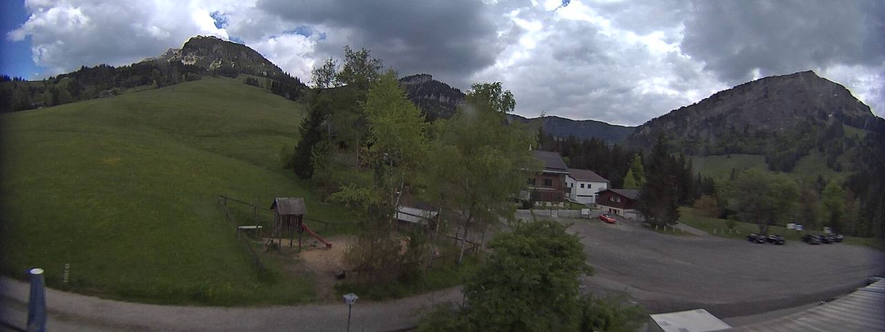 Bergrestaurant Gfellen, Finsterwald Image