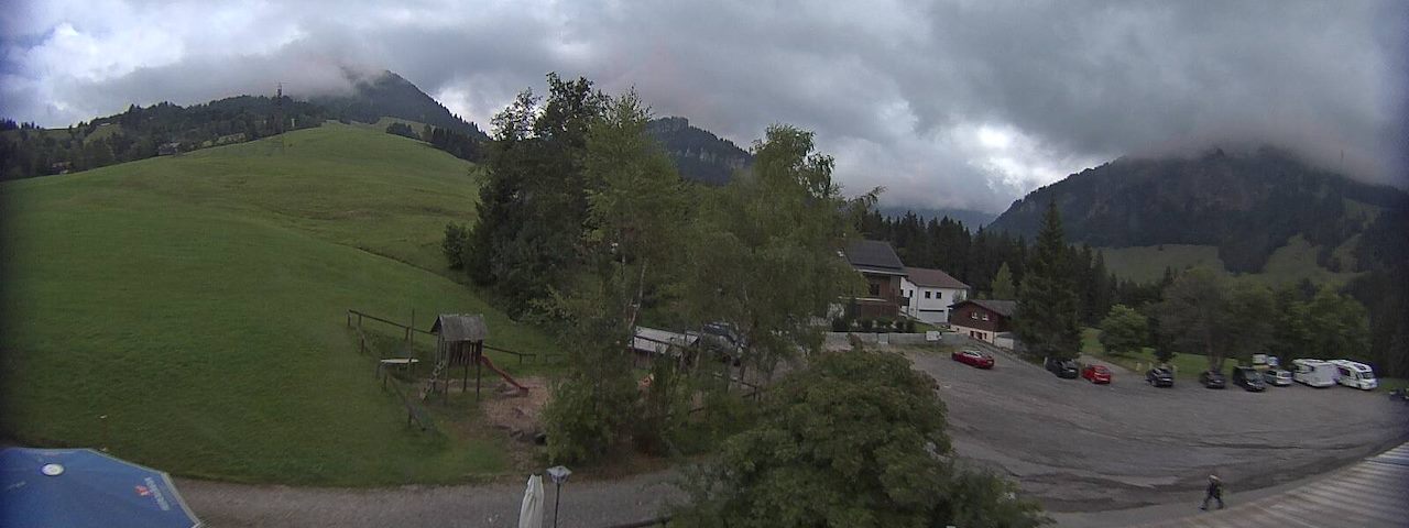 Bergrestaurant Gfellen, Finsterwald Image
