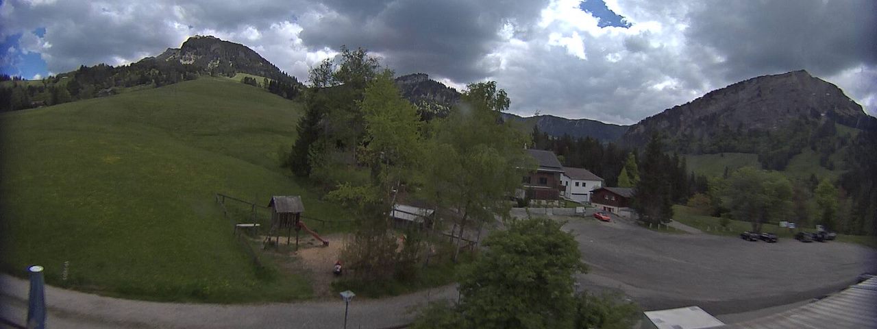 Bergrestaurant Gfellen, Finsterwald Image