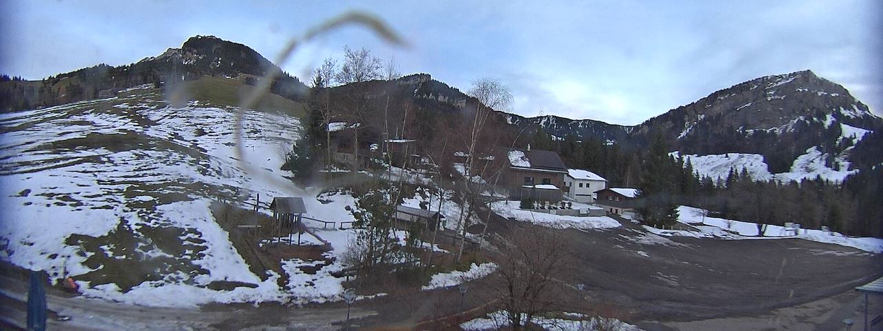 Bergrestaurant Gfellen, Finsterwald Image