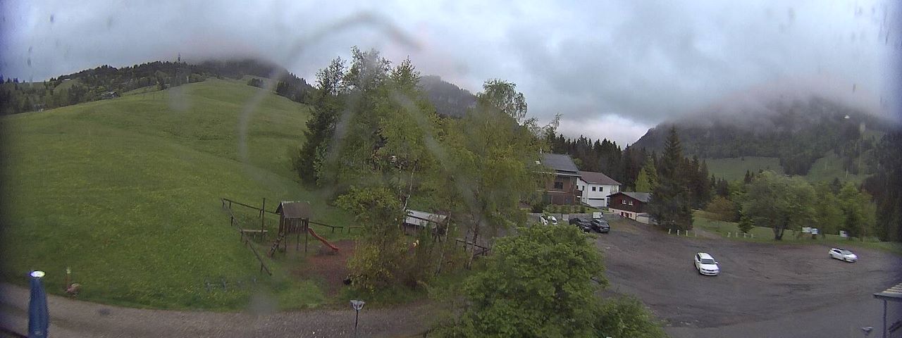 Bergrestaurant Gfellen, Finsterwald Image