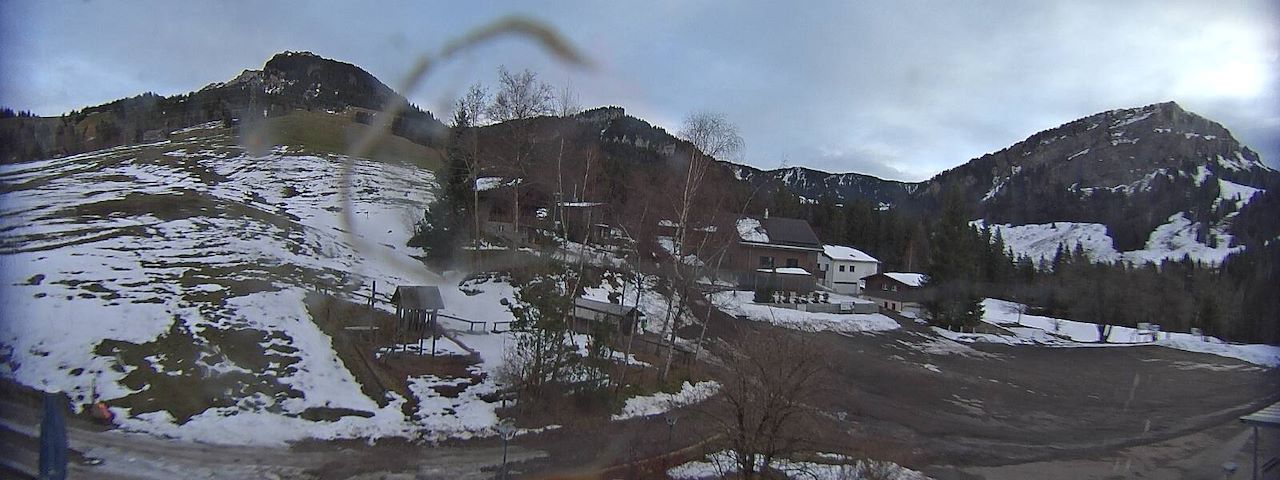 Bergrestaurant Gfellen, Finsterwald Image