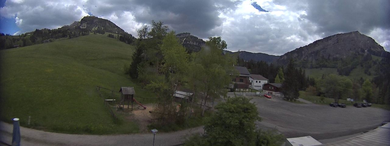 Bergrestaurant Gfellen, Finsterwald Image