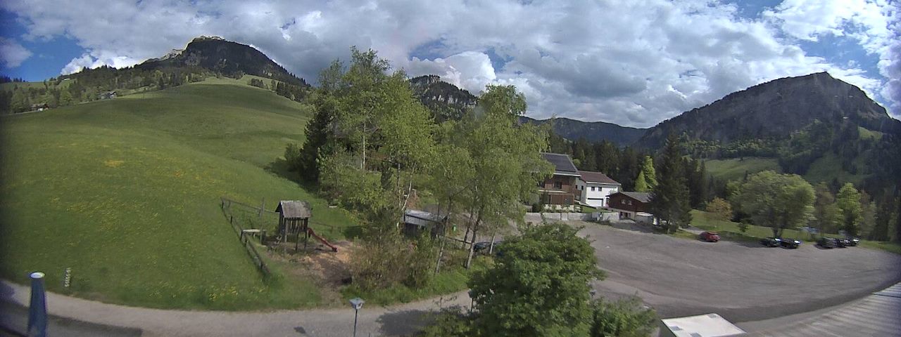 Bergrestaurant Gfellen, Finsterwald Image