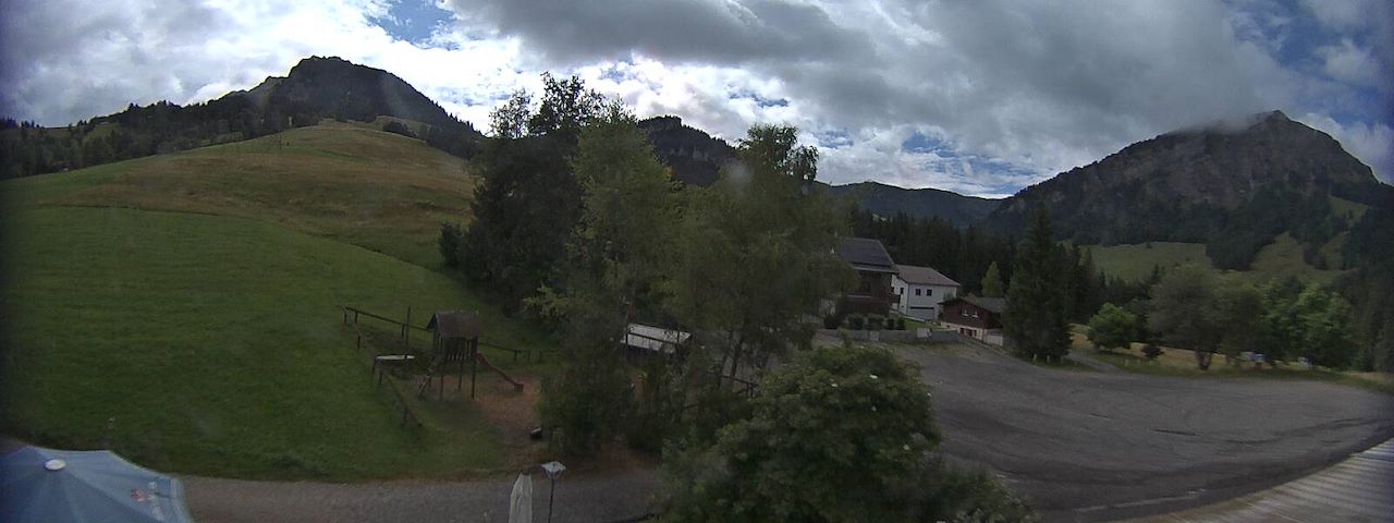 Bergrestaurant Gfellen, Finsterwald Image