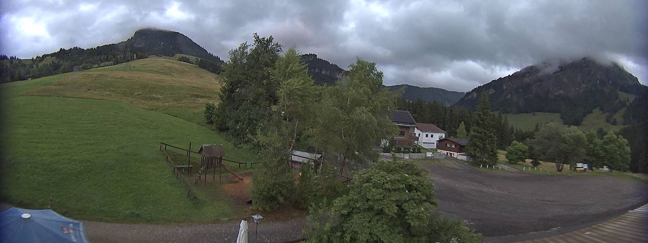 Bergrestaurant Gfellen, Finsterwald Image