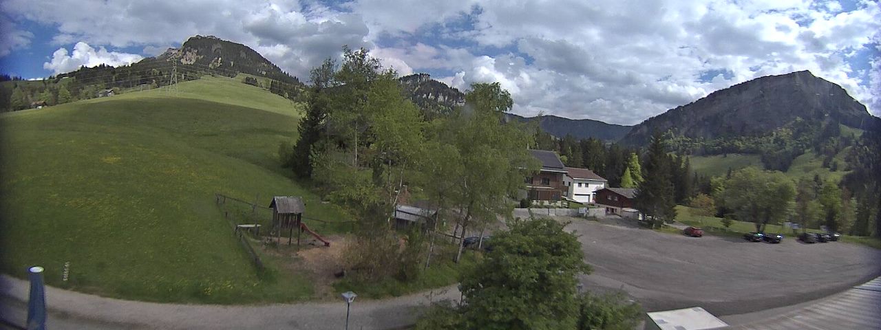 Bergrestaurant Gfellen, Finsterwald Image
