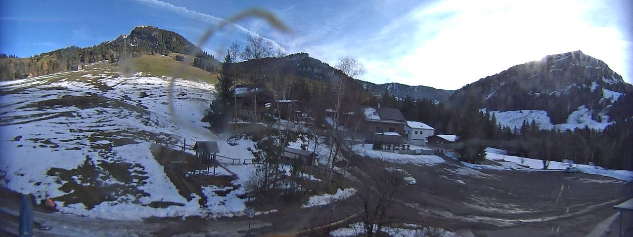 Bergrestaurant Gfellen, Finsterwald Image