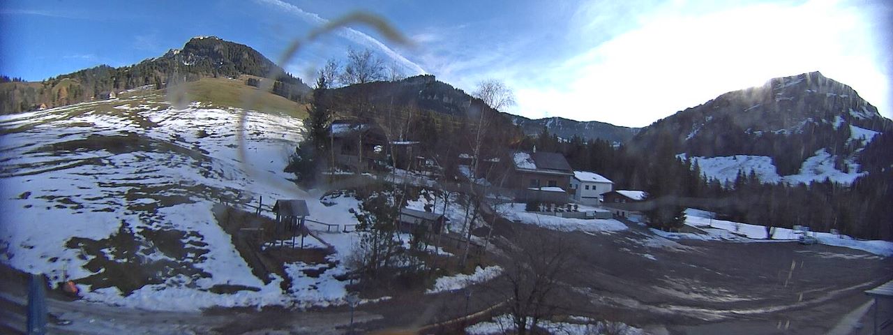 Bergrestaurant Gfellen, Finsterwald Image