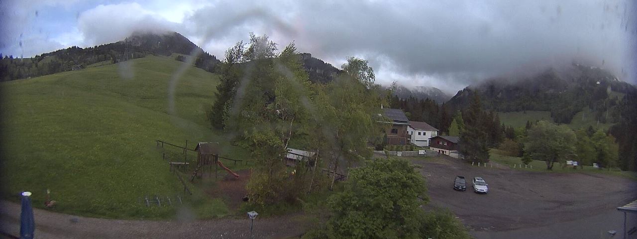 Bergrestaurant Gfellen, Finsterwald Image
