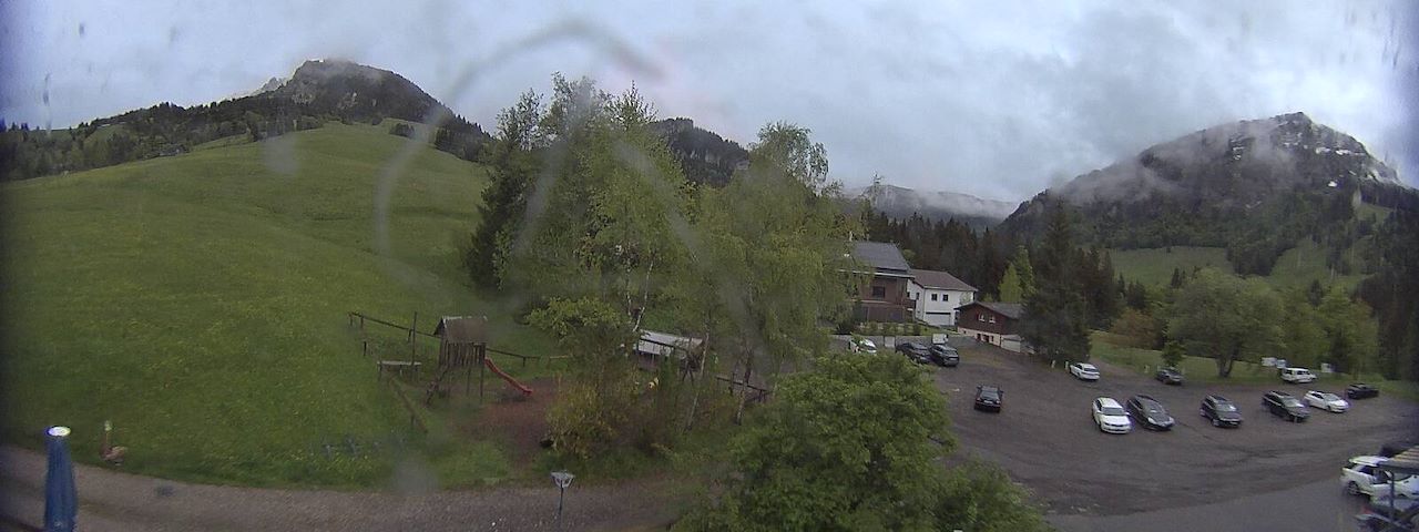 Bergrestaurant Gfellen, Finsterwald Image