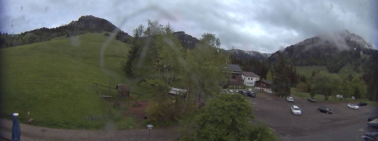Bergrestaurant Gfellen, Finsterwald Image