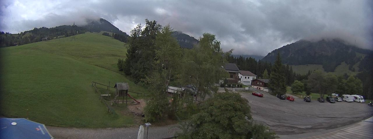 Bergrestaurant Gfellen, Finsterwald Image