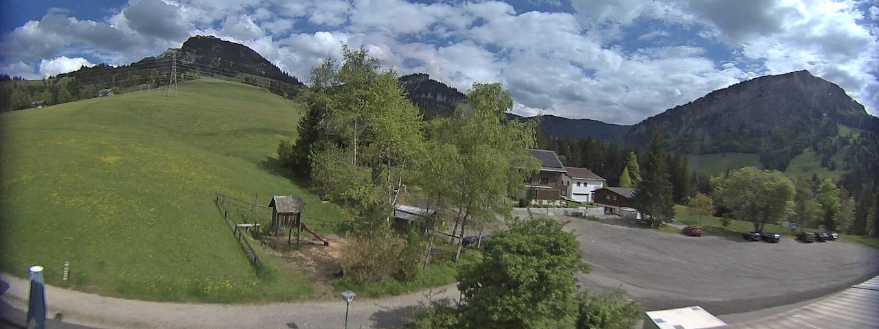 Bergrestaurant Gfellen, Finsterwald Image