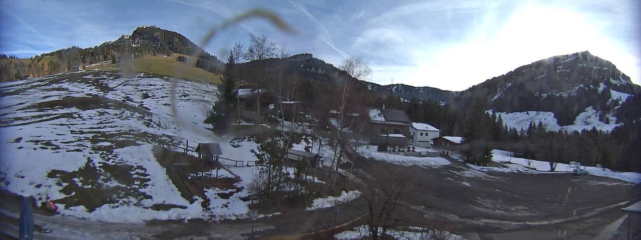 Bergrestaurant Gfellen, Finsterwald Image