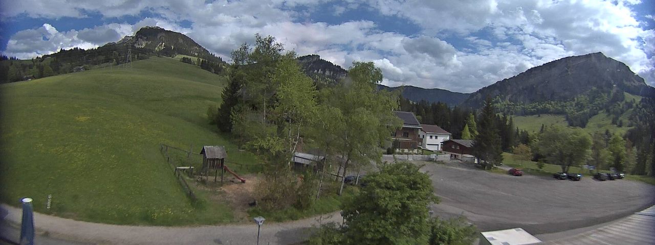 Bergrestaurant Gfellen, Finsterwald Image