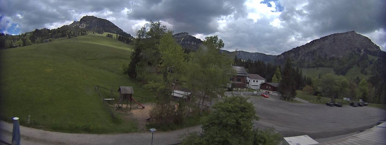 Bergrestaurant Gfellen, Finsterwald Image