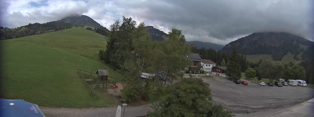 Bergrestaurant Gfellen, Finsterwald Image