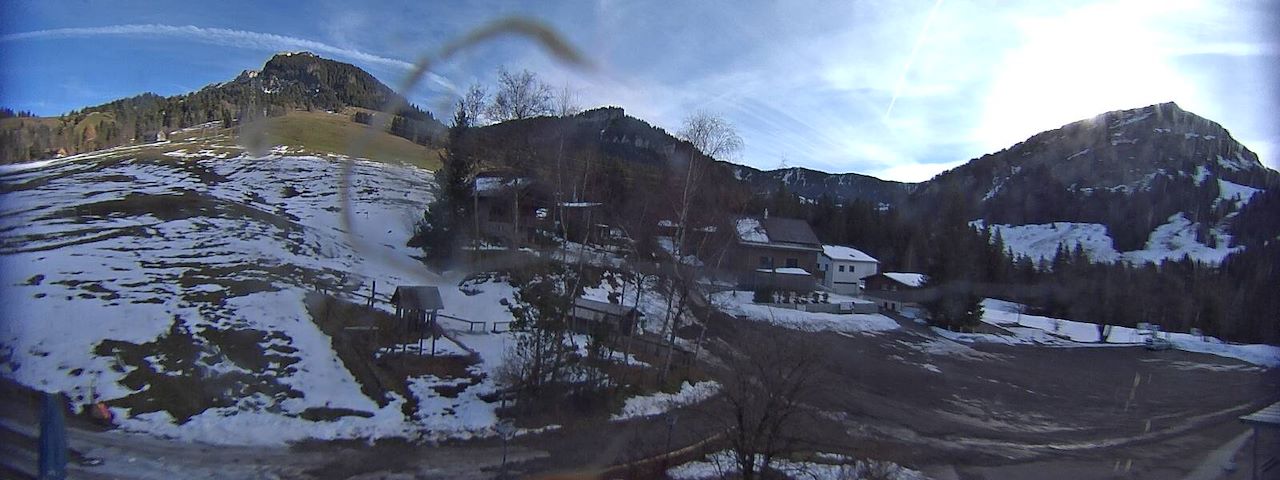 Bergrestaurant Gfellen, Finsterwald Image