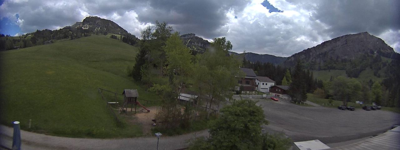 Bergrestaurant Gfellen, Finsterwald Image