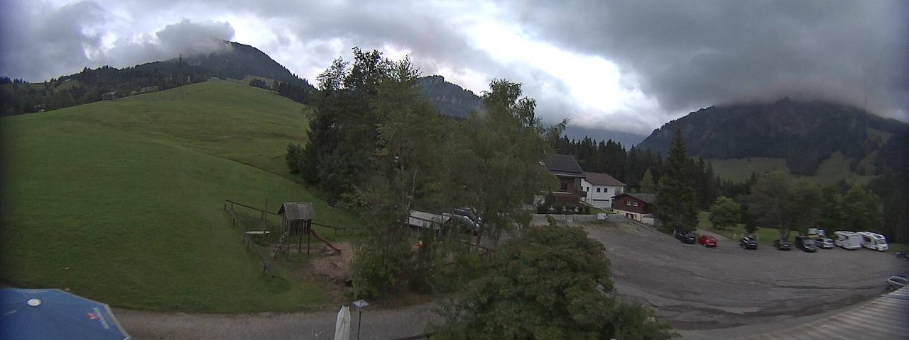 Bergrestaurant Gfellen, Finsterwald Image