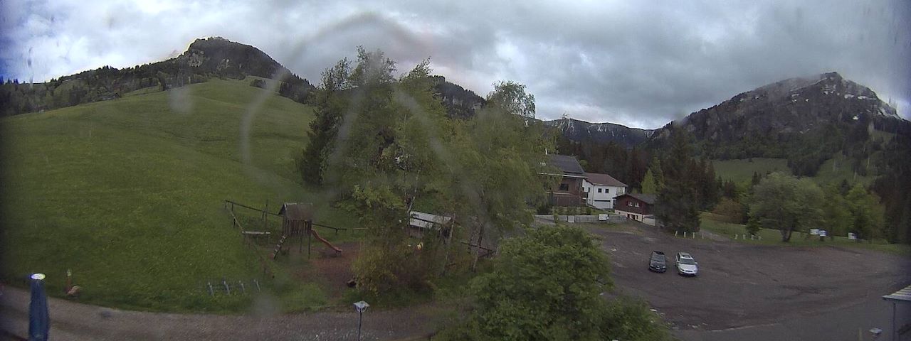 Bergrestaurant Gfellen, Finsterwald Image