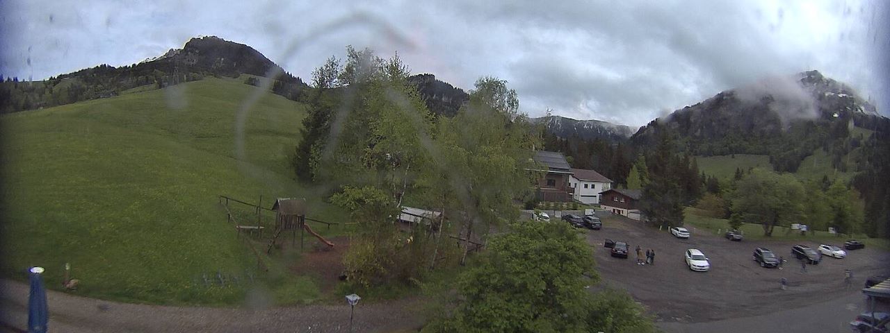 Bergrestaurant Gfellen, Finsterwald Image