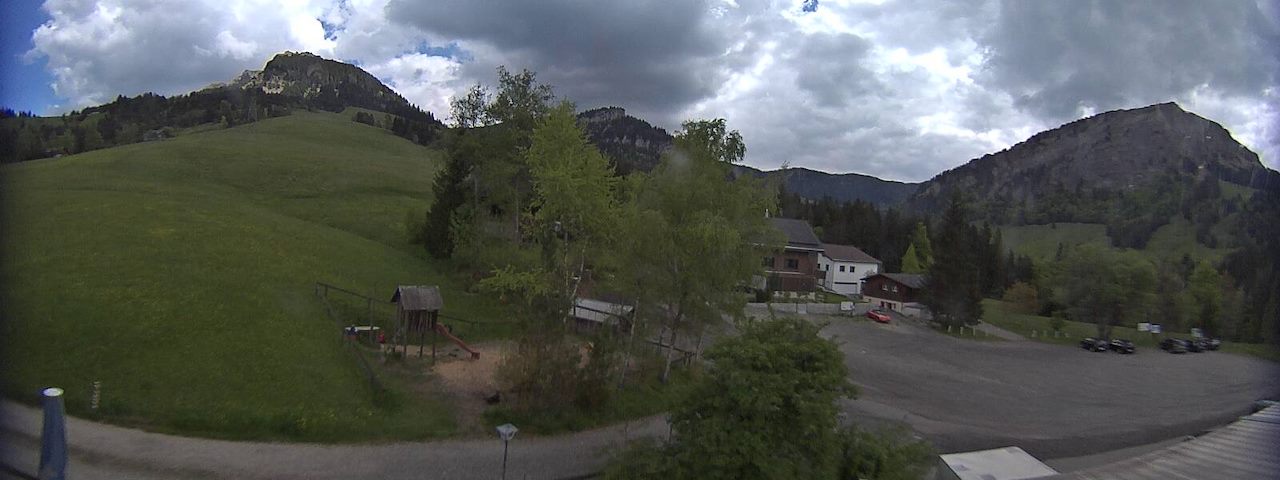 Bergrestaurant Gfellen, Finsterwald Image