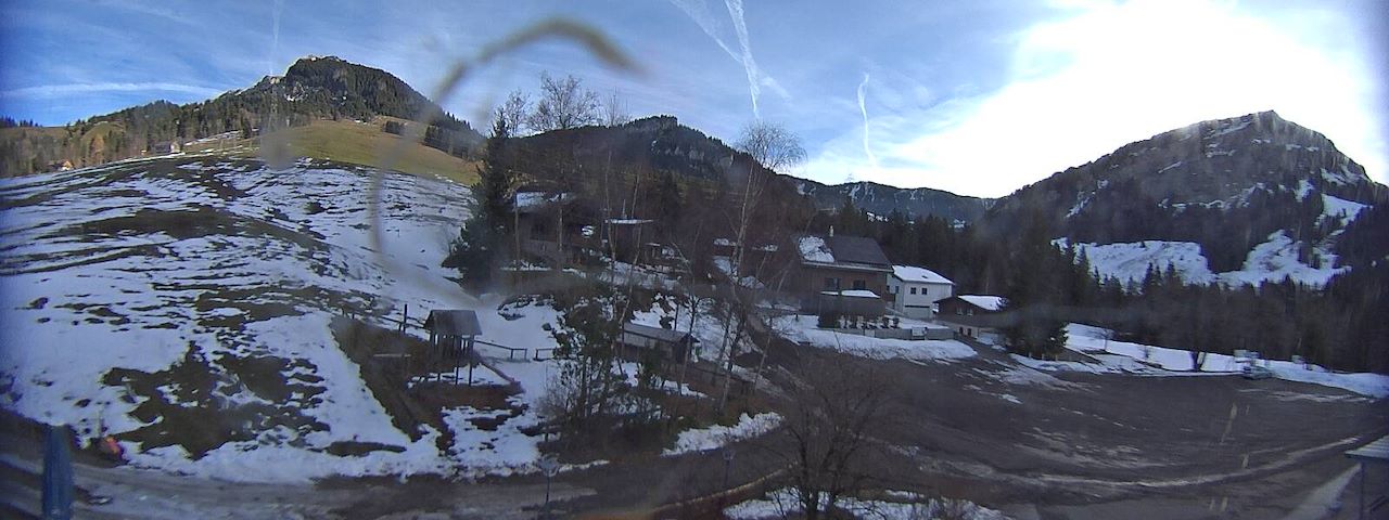 Bergrestaurant Gfellen, Finsterwald Image