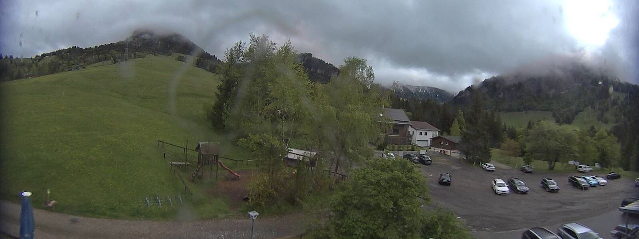 Bergrestaurant Gfellen, Finsterwald Image
