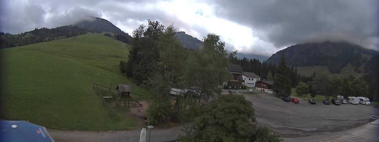 Bergrestaurant Gfellen, Finsterwald Image