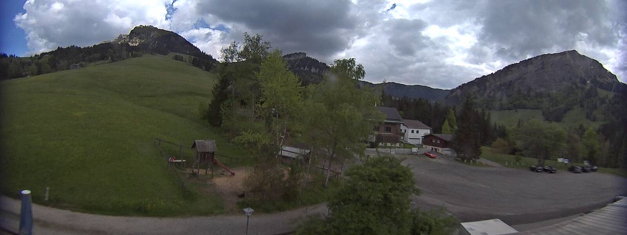 Bergrestaurant Gfellen, Finsterwald Image