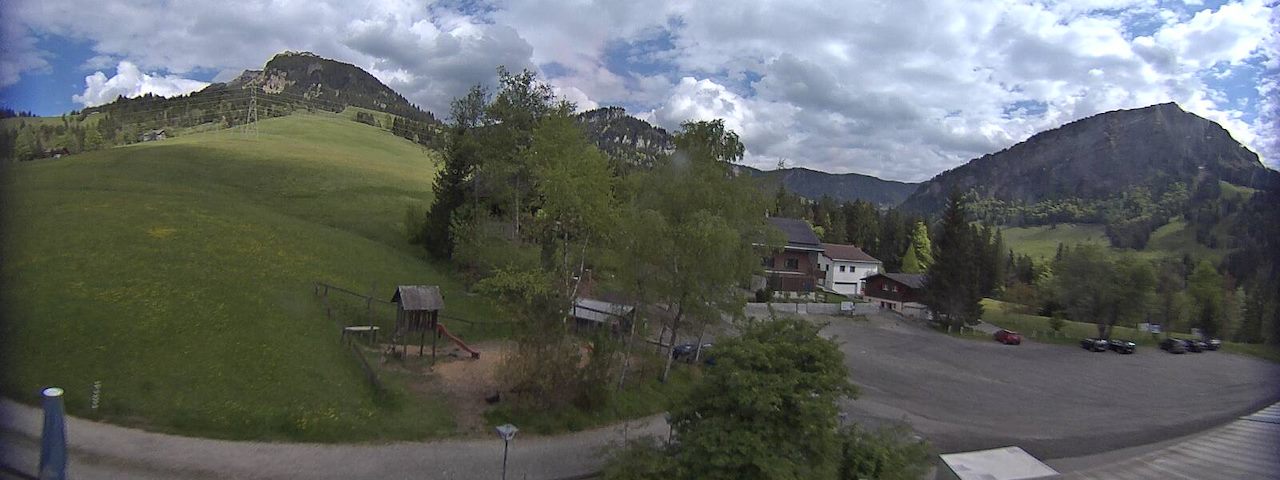 Bergrestaurant Gfellen, Finsterwald Image